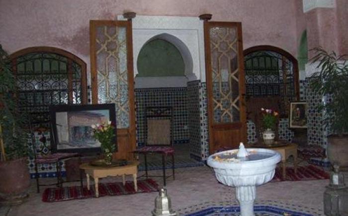 Riad Essaoussan