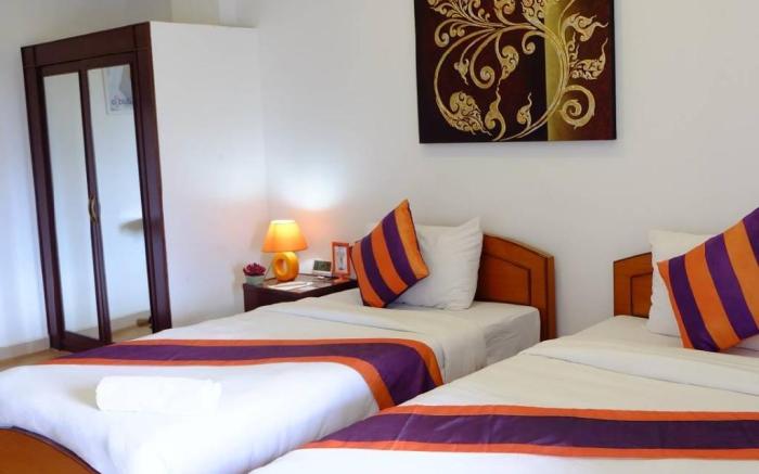 WeRest Hotel