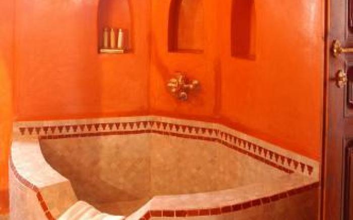 Riad Shama Suites And Spa