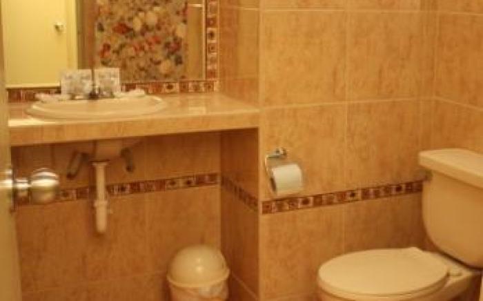 Suites Larco 656 Miraflores Lima