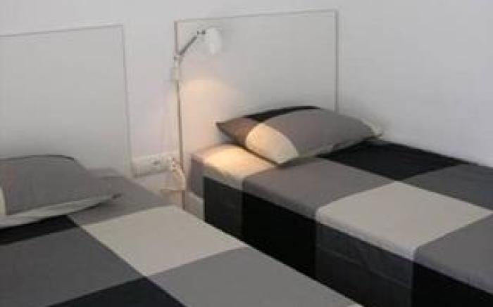 Apartaments Pepita Bandert