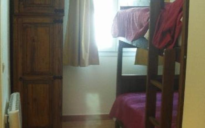 Apartamentos Sabica
