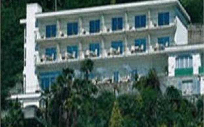 Hotel Garni Morettina