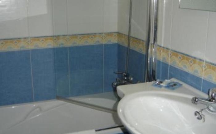 Hostal RIO SELMO