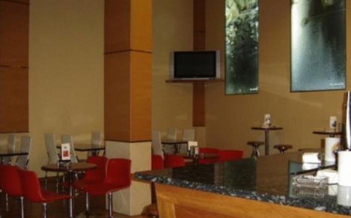 Hostal RIO SELMO