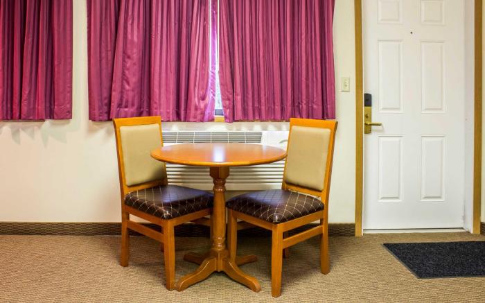 Econo Lodge