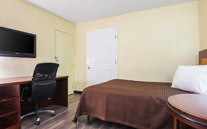 Rodeway Inn Kissimmee Maingate West