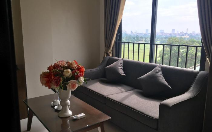 ISTAY Hotel Apartment 5
