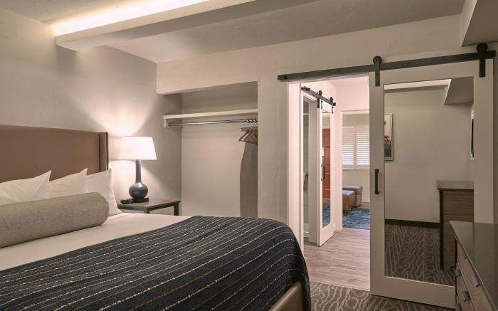 Fredericksburg Inn and Suites