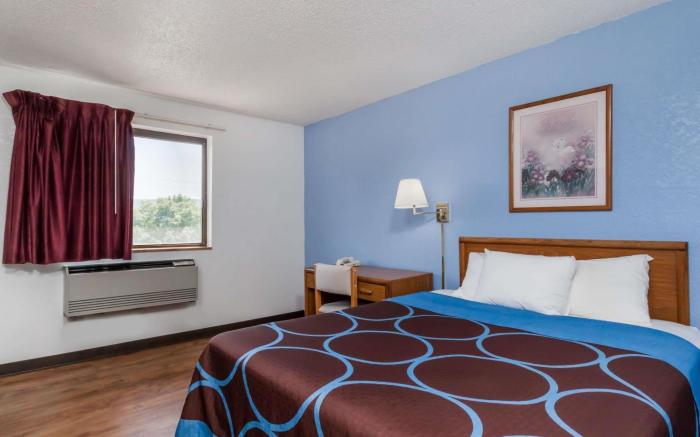 Super 8 By Wyndham Norwich