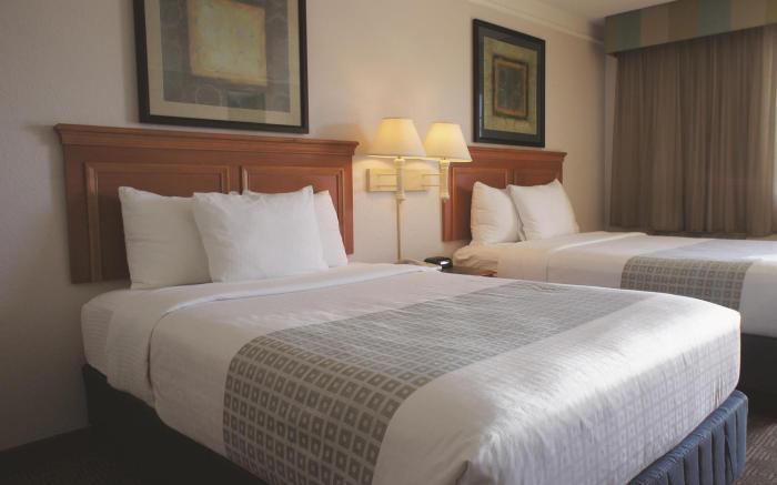 La Quinta Inn by Wyndham Albuquerque Airport