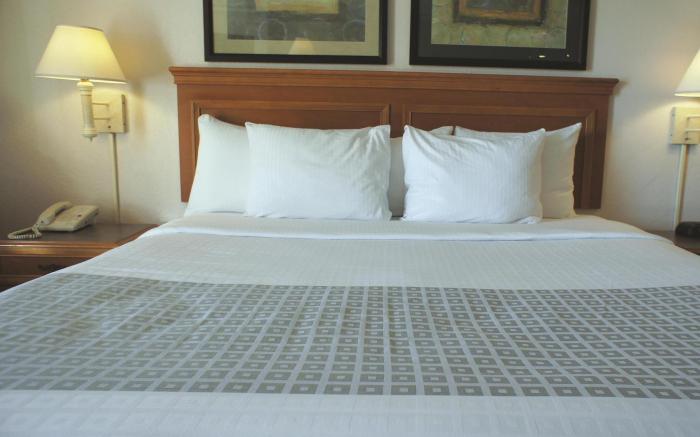 La Quinta Inn by Wyndham Albuquerque Airport