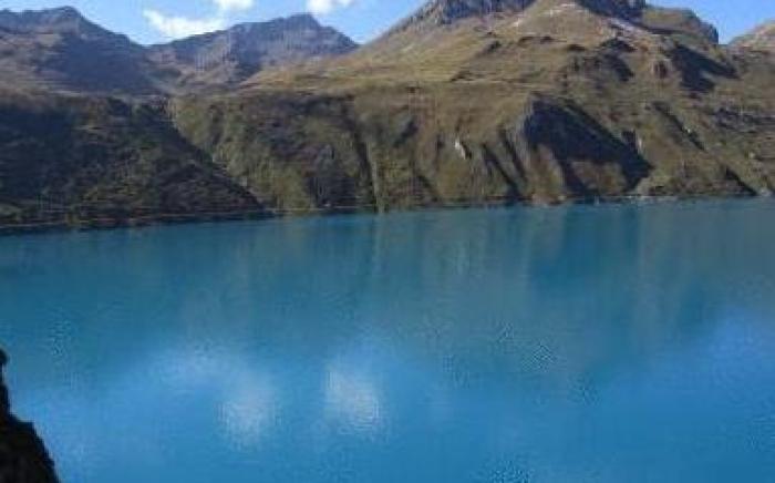 Hotel de Moiry Superieur