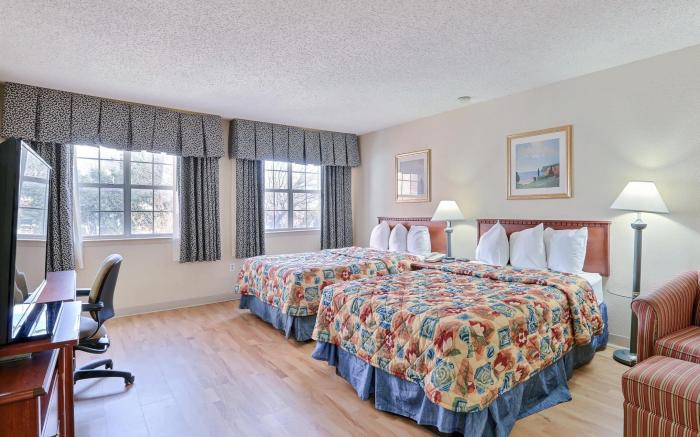 Studio 6  Plano, TX - Dallas - Plano Medical Center