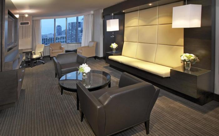 Hyatt Regency Toronto