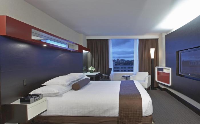 Hyatt Regency Toronto