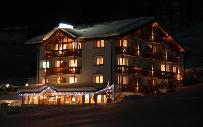 Waldpark Hotel Garni