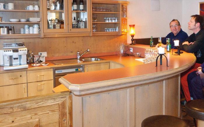 Waldpark Hotel Garni