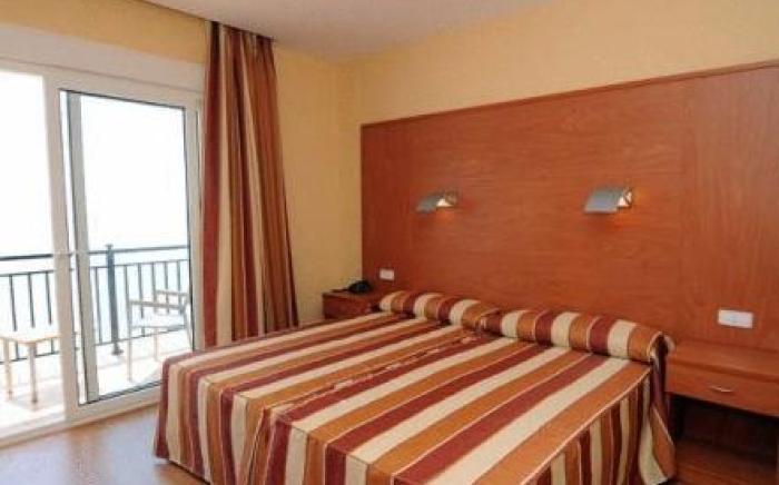 Hotel Horitzo by Pierre & Vacances