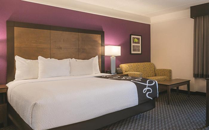 La Quinta Inn & Suites by Wyndham Atlanta Alpharetta