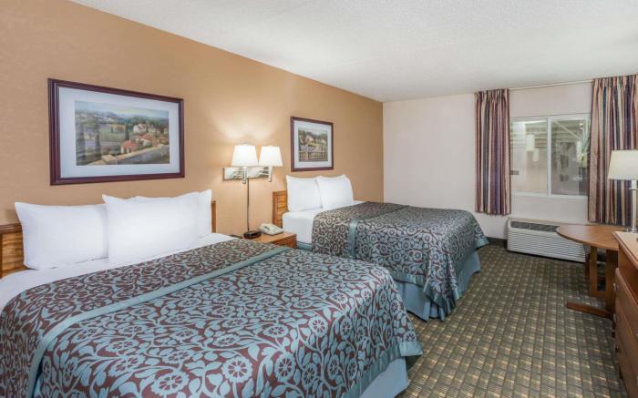 Days Inn by Wyndham Kirksville