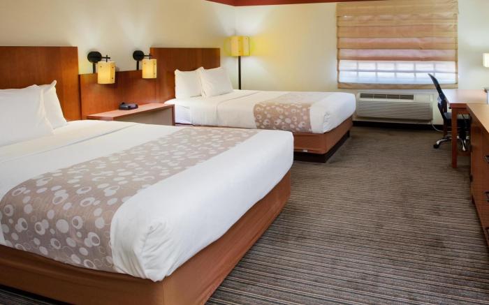 La Quinta Inn & Suites by Wyndham Springdale