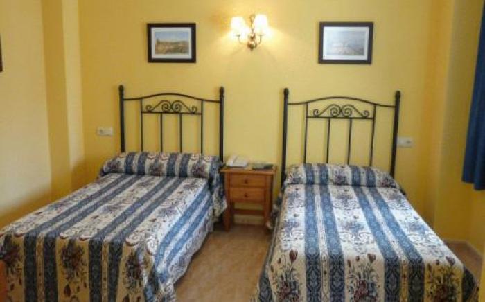 Hotel Mediterraneo by Croma