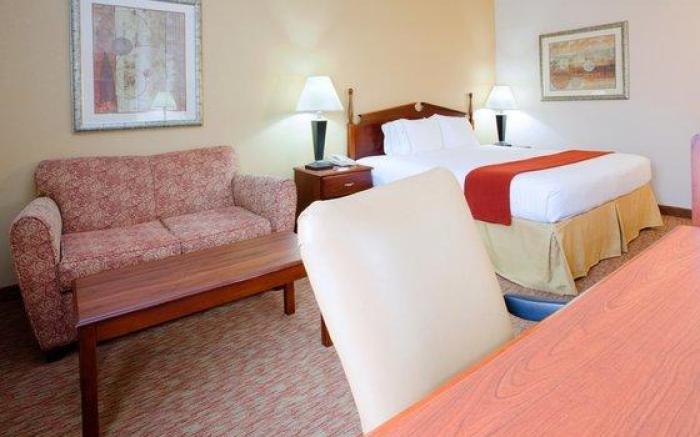 Holiday Inn Express Durham By IHG