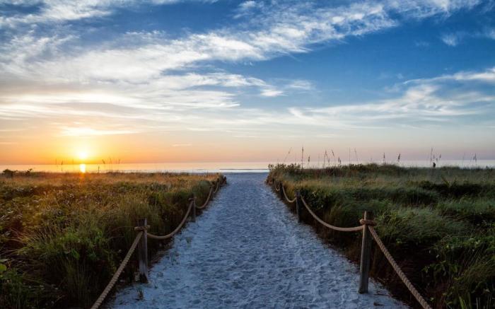 Sanibel Island Beach Resort
