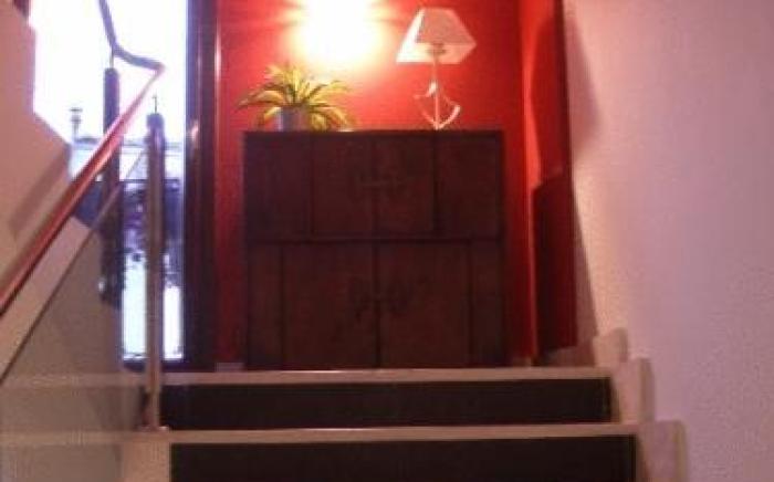 Hotel Puerta del Arco