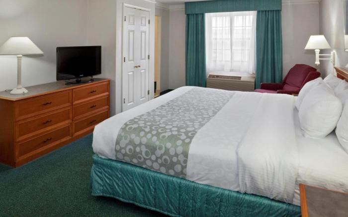La Quinta Inn by Wyndham Omaha West
