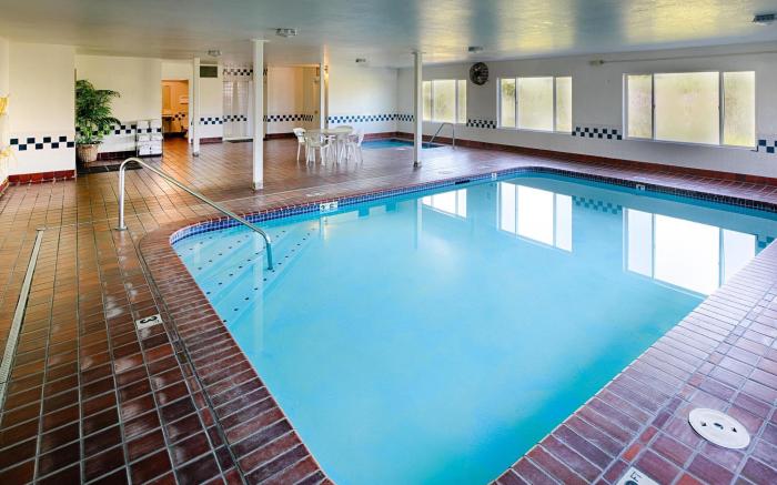 Red Lion Inn & Suites Sequim