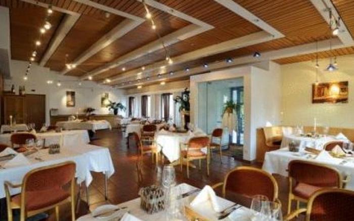 Hotel Restaurant Seegarten