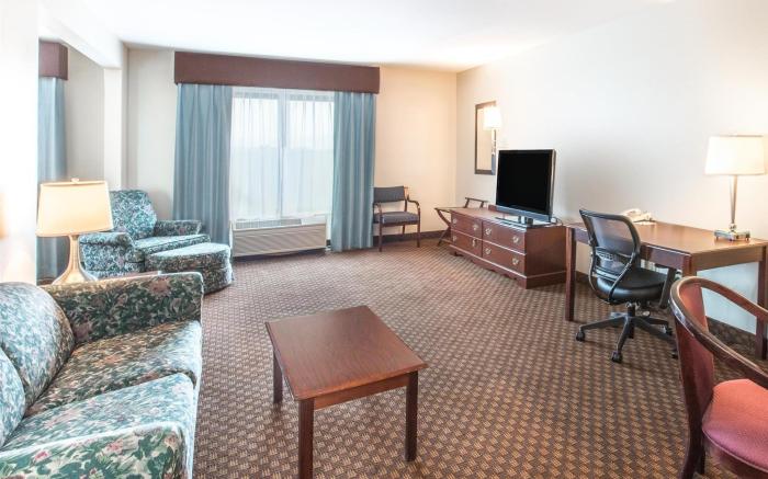 Wingate by Wyndham Lexington