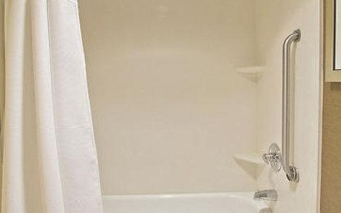 Fairfield Inn & Suites Memphis Southaven