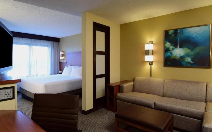 Hyatt Place Dallas Las Colinas