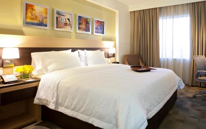 Hampton Inn by Hilton Silao-Aeropuerto Bajio
