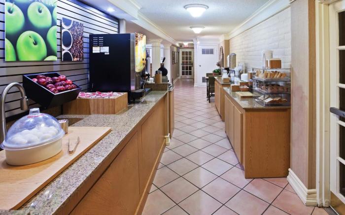 La Quinta Inn by Wyndham Amarillo West Medical Center