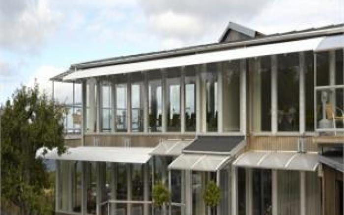 Hotell och Restaurang Hovs Hallar