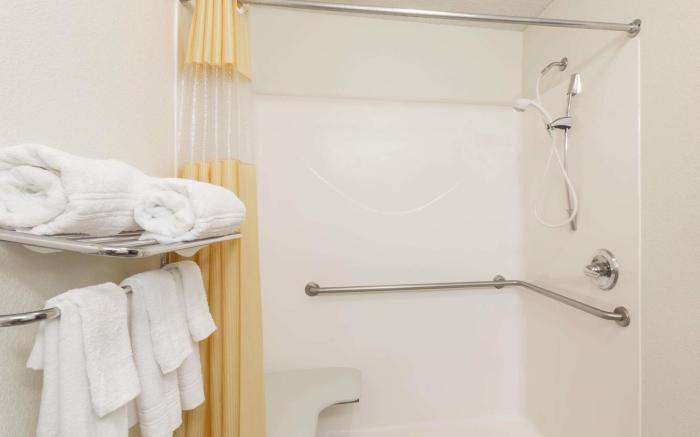 Jesup Inn & Suites