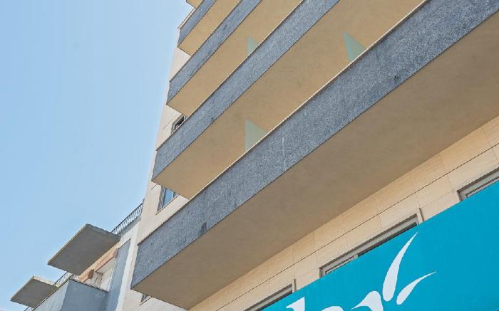 Hotel DAH - Dom Afonso Henriques