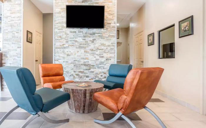 Quality Inn Pinehurst Area