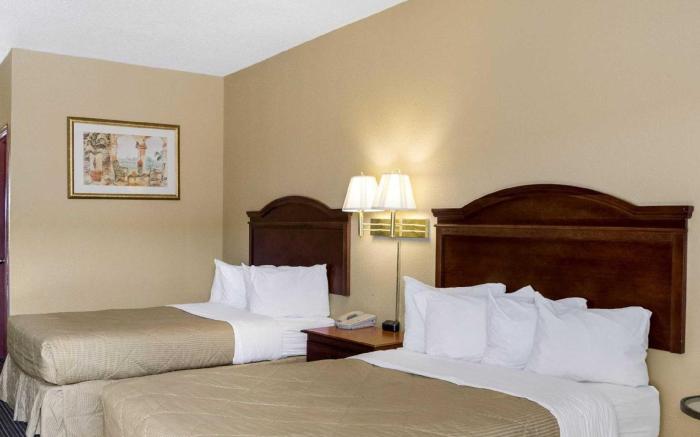 Econo Lodge Greenville