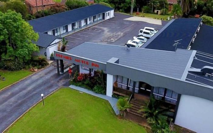 Comfort Inn Premier