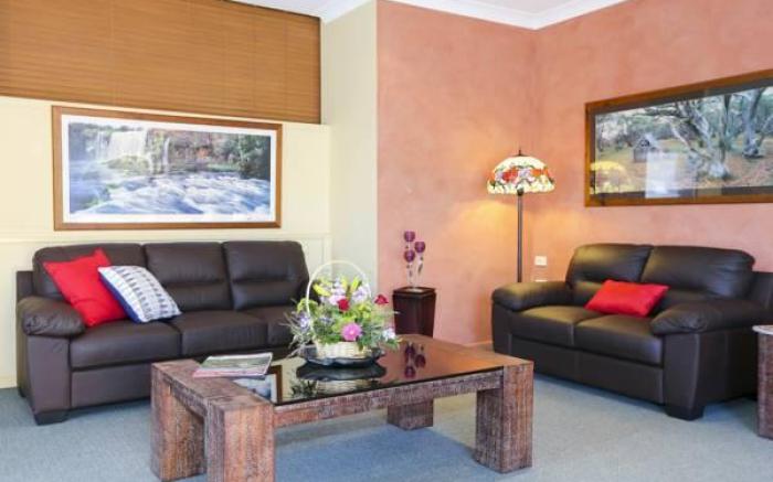 Comfort Inn Premier