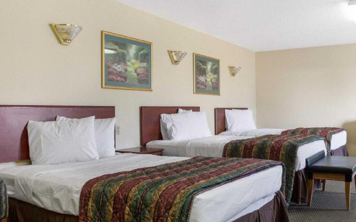 Rodeway Inn