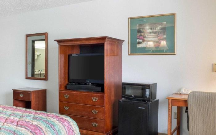 Rodeway Inn
