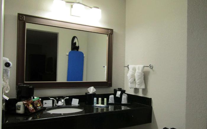 Quality Inn & Suites Kissimmee by The Lake