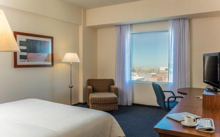 Fiesta Inn Tijuana Otay Aeropuerto