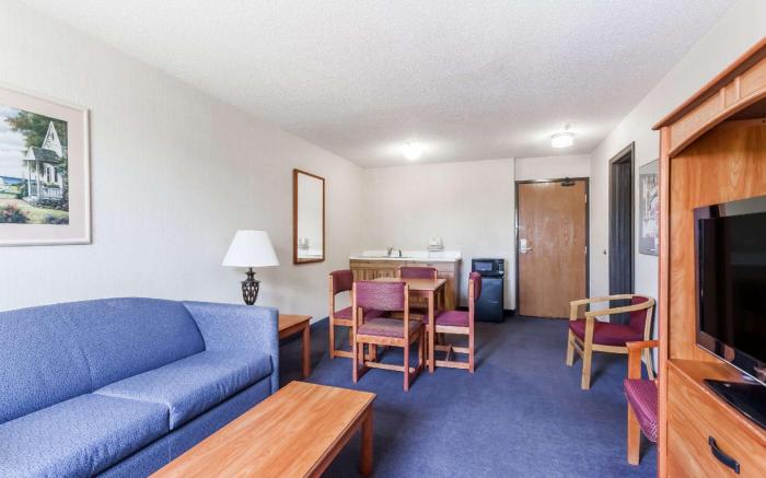 Super 8 By Wyndham Norwich